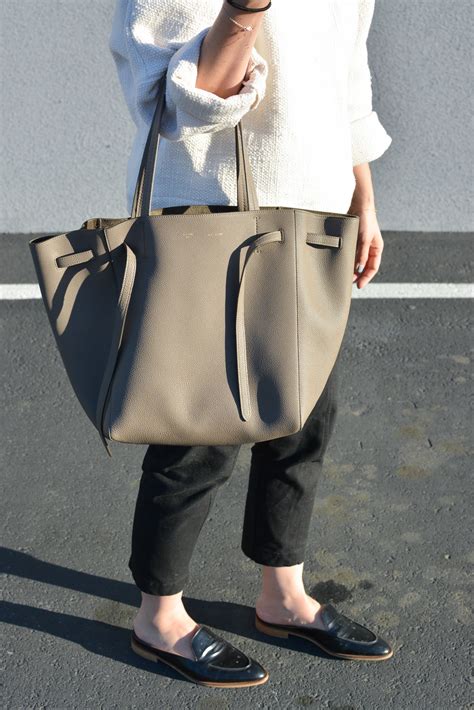 celine cabas bag replica|Celine phantom tote bag.